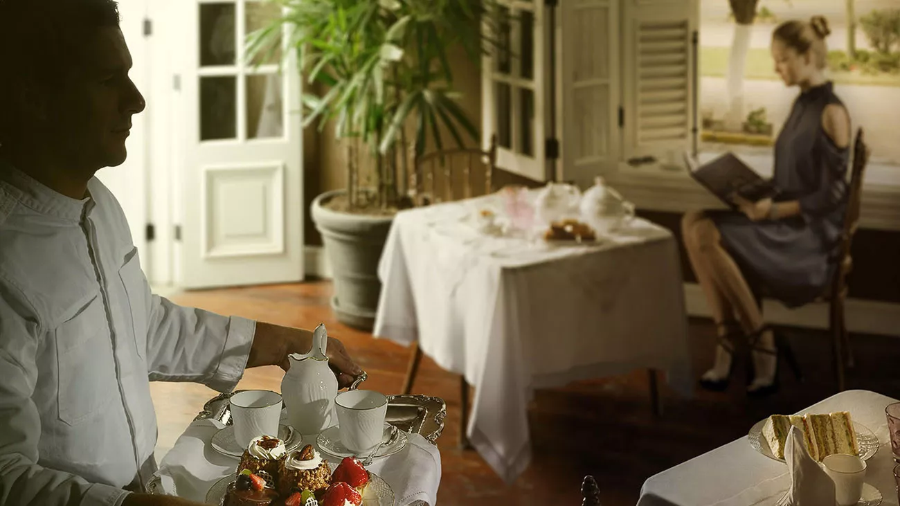 Peru - Lima e Machu Picchu Boutique